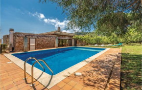 Six-Bedroom Holiday Home in Begur